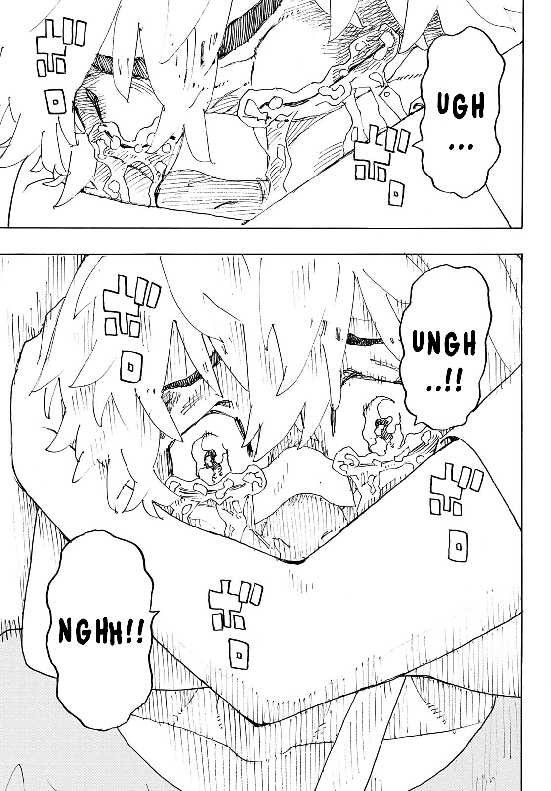 Tokyo Revengers, Chapter 235 image 20
